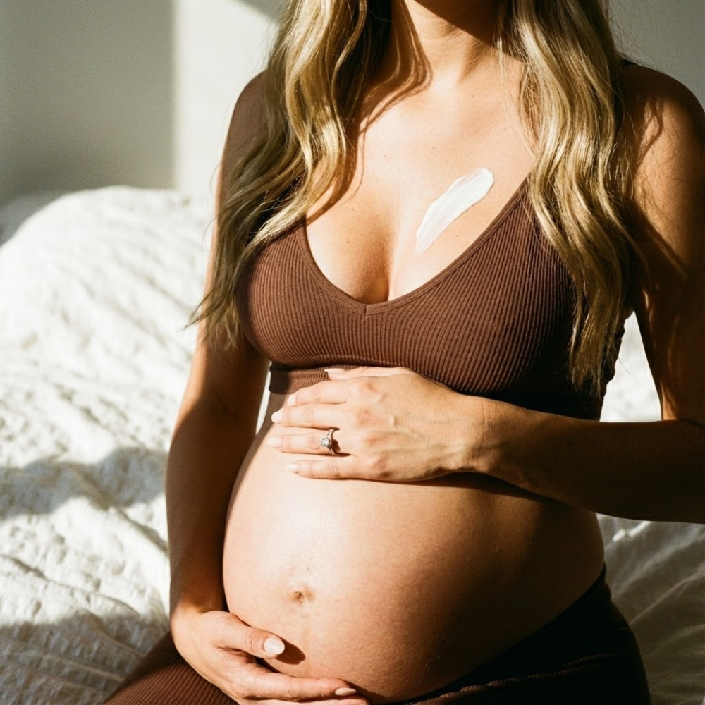 Magnesium Body Cream