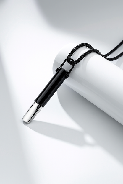 Inhaleo Resistance Necklace 2.0