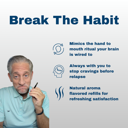 Inhaleo Resistance Necklace 2.0