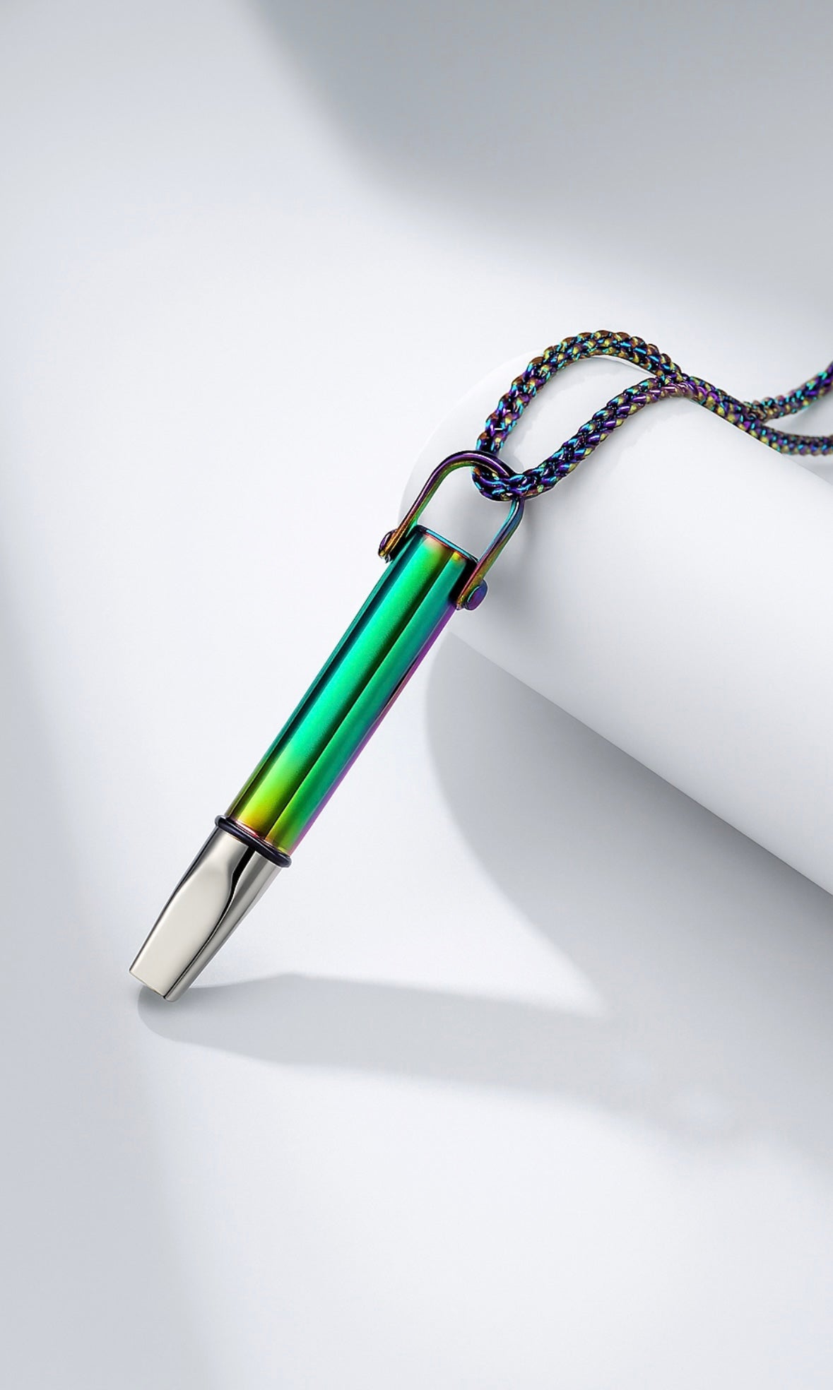 Inhaleo Resistance Necklace 2.0