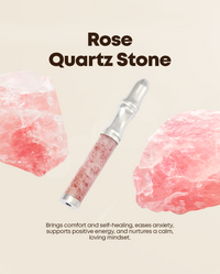 Rose Quartz Stone
