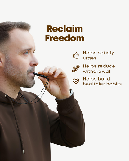 Inhaleo Resistance Necklace 2.0