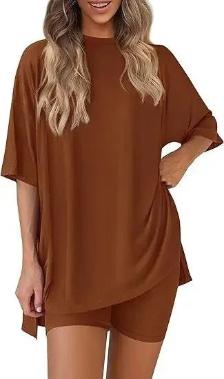 Bump & Beyond Short Set