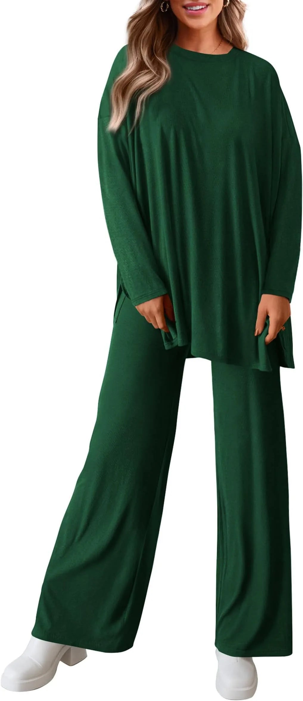 Bump & Beyond Langarm Set