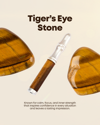 Tiger Eye Stone