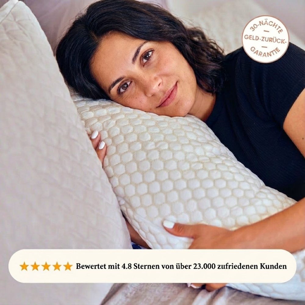 Schwangerschaftskissen Bump&Beyond